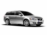 Volvo V50 T5 2007 года